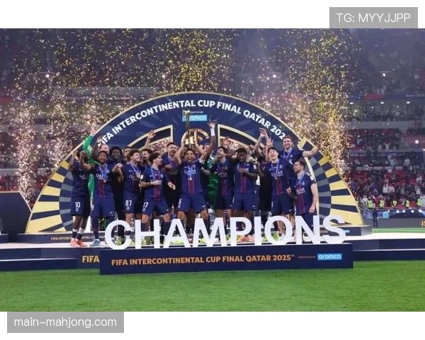 巴黎圣日耳曼少赛一场落后朗斯两分，争冠主动权仍在握