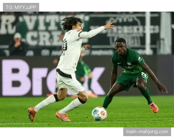 沃尔夫斯堡客场进攻效率低下，保级压力下进攻端难有起色