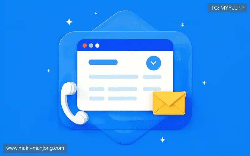 洽谈麻将胡了平台